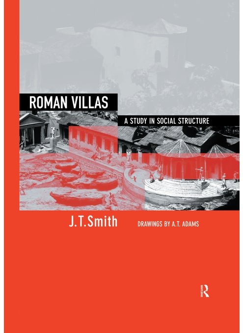 Roman Villas
