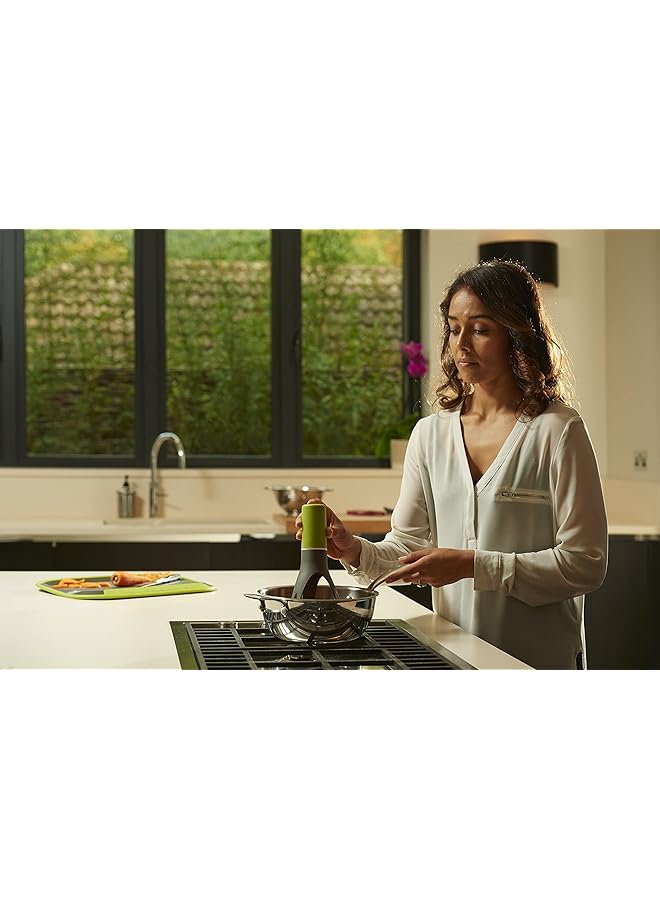 إيروريكس خلاط يدوي كهربائي قابل للتعديل على شكل مثلث أوتوماتيكي بثلاث سرعات، أدوات مطبخ محمولة، خلاط خلط البيض لخلط الفرابيه والشيكولاتة الساخنة والشاي الأخضر - Image 3