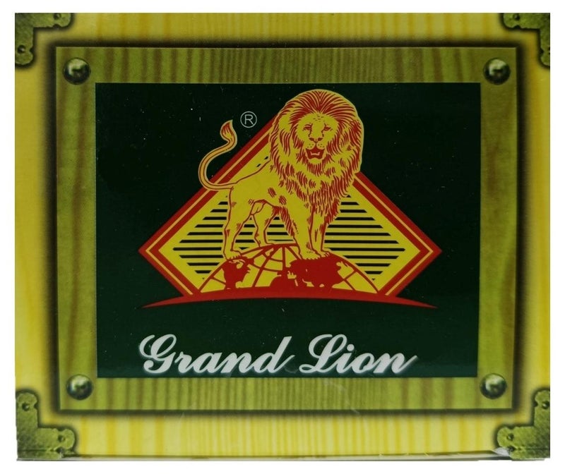 Grand Lion 4011 Moroccan Tea 200g - Image 1