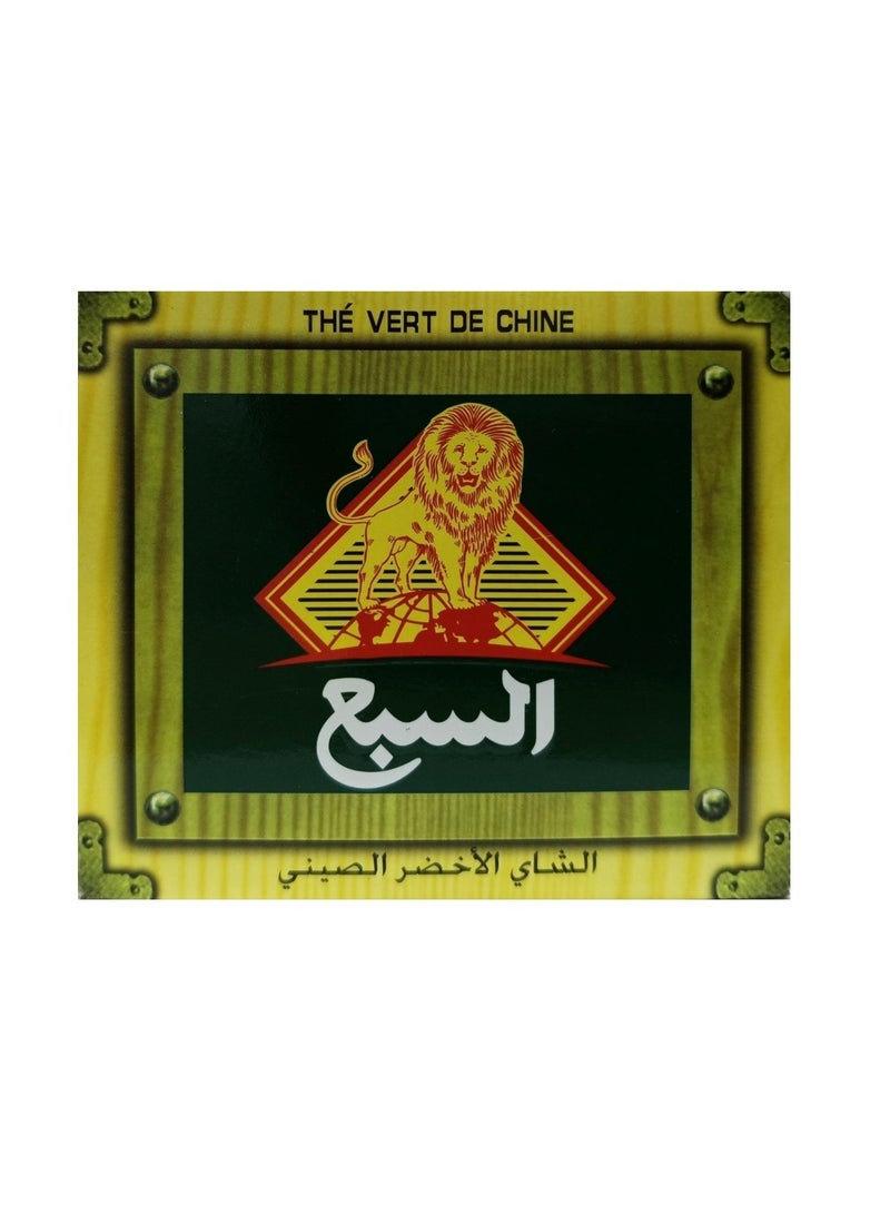 Grand Lion 4011 Moroccan Tea 200g  - Image 2