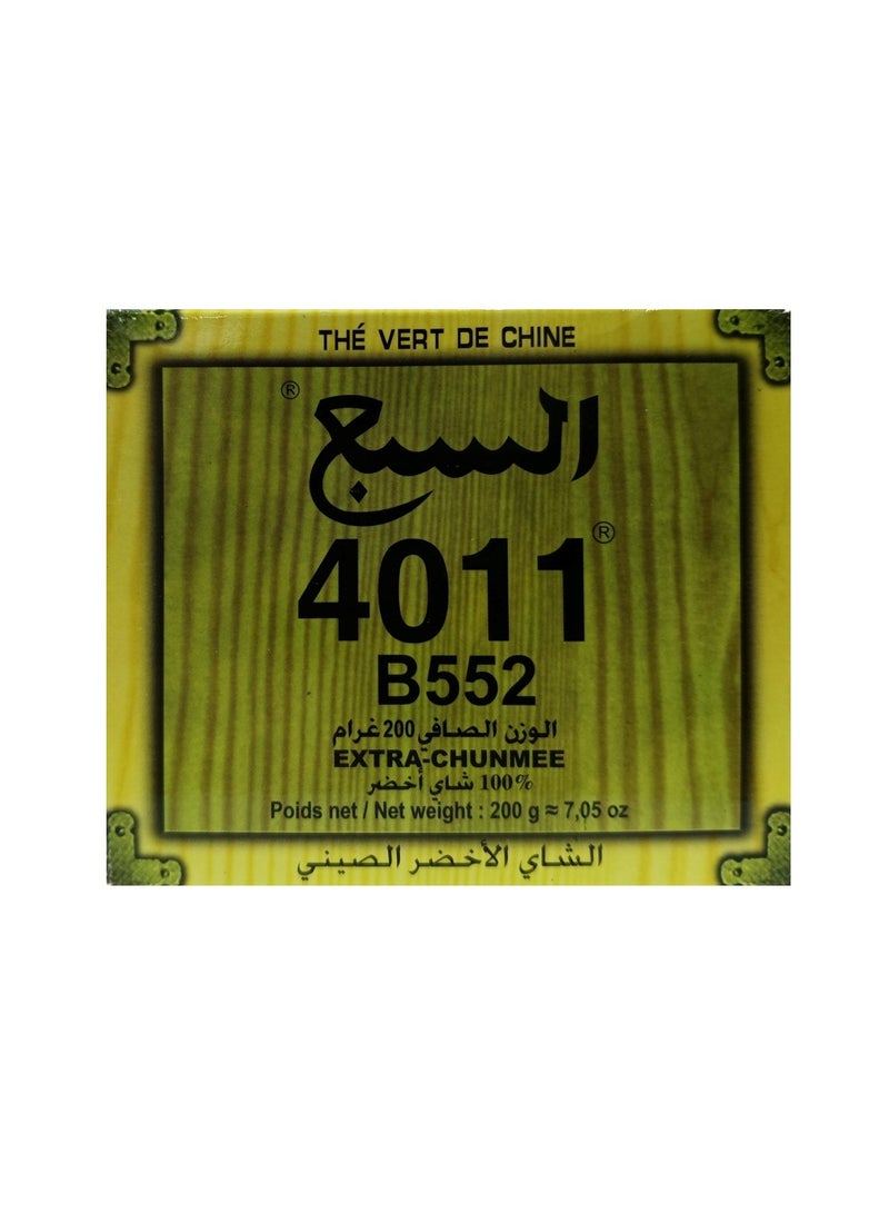 Grand Lion 4011 Moroccan Tea 200g  - Image 3