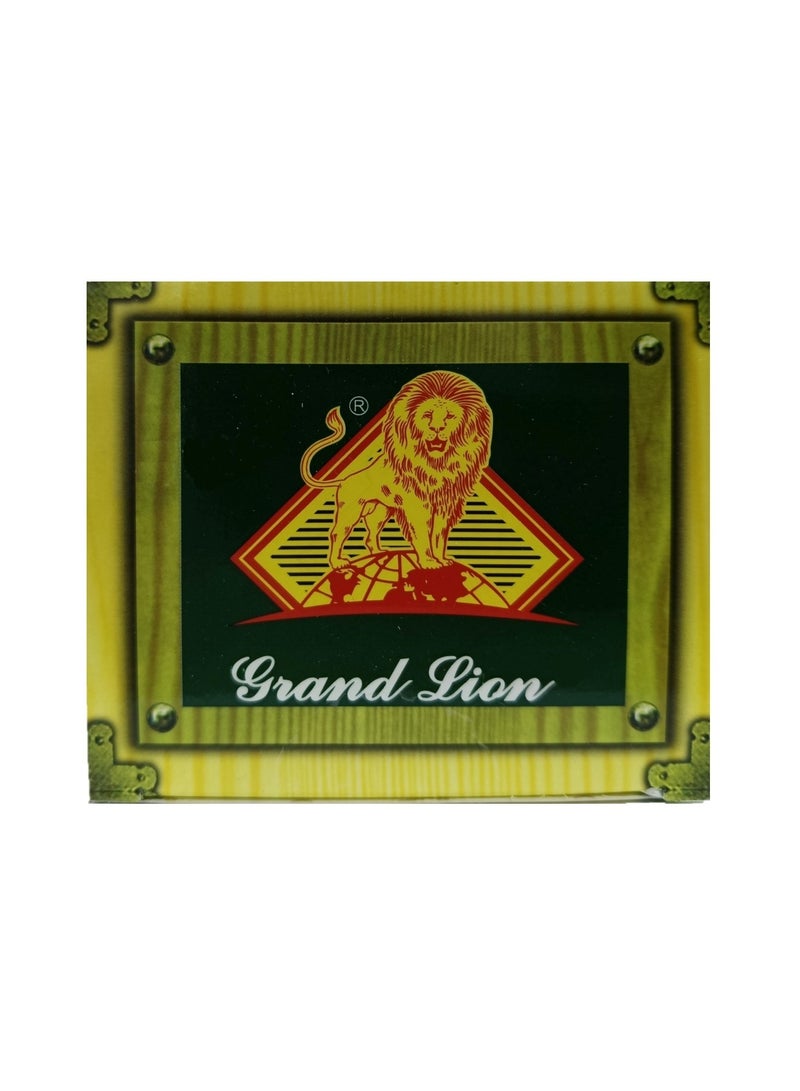 Grand Lion 4011 Moroccan Tea 200g  - Image 1