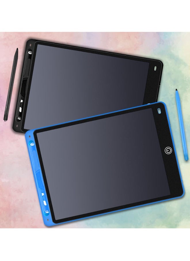 YelaJoy 10Inch Learning Drawing Board LCD Screen Writing Tablet Toys for Girls Boys Drawing Tablets Electronic Handwriting Pad Board+Pen  - Image 2