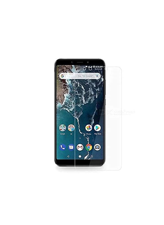 PROMASS - Glass Screen Protector For Xiaomi Mi A2 Or 6X - Image 1