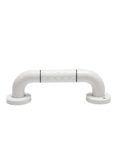 Bath Grab Rails with Anti-Slip Grip and Safety Luminous Circles, Bath Handle, Towel Holder 30 cm-Children and Disability