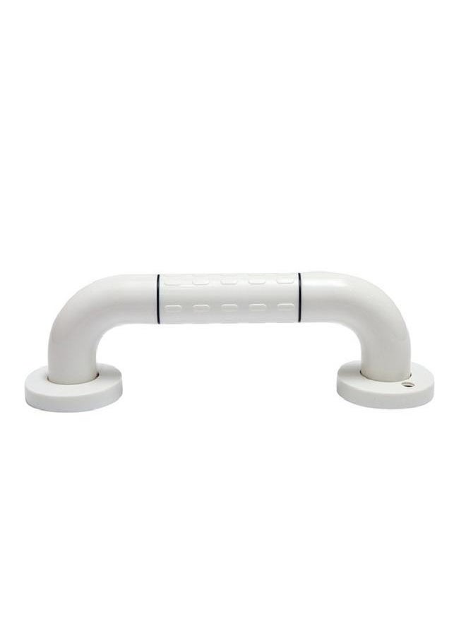 Generic Bath Grab Rails with Anti-Slip Grip and Safety Luminous Circles, Bath Handle, Towel Holder 30 cm-Children and Disability  - Image 1