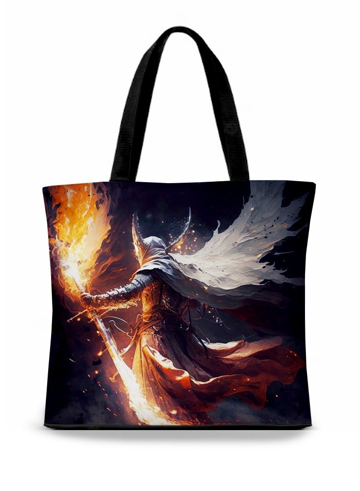 Tat tote bag for women-904  - Image 1