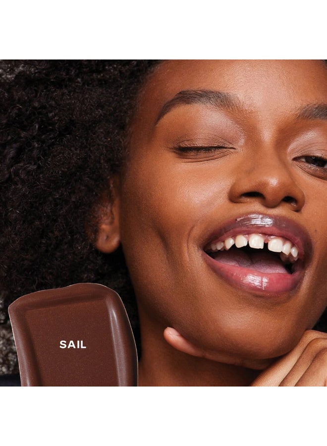 Saie ديوا برونز - برونزر سائل سهل التركيز 12 مل - Image 3