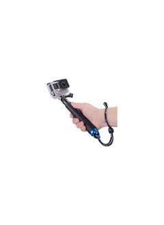 Generic GoPro Selfie stick Grip waterproof with Mount for Hero 1 2 3 3 4 5 SJCAM 