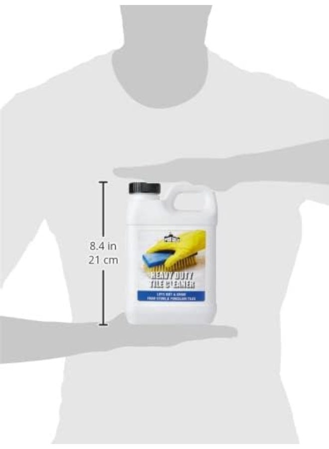 Palace Palace Heavy Duty Tile Cleaner 1 L, White  - Image 3