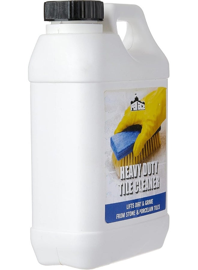 Palace Palace Heavy Duty Tile Cleaner 1 L, White  - Image 2