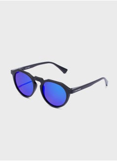 Warwick Raw Wayfarer Sunglasses