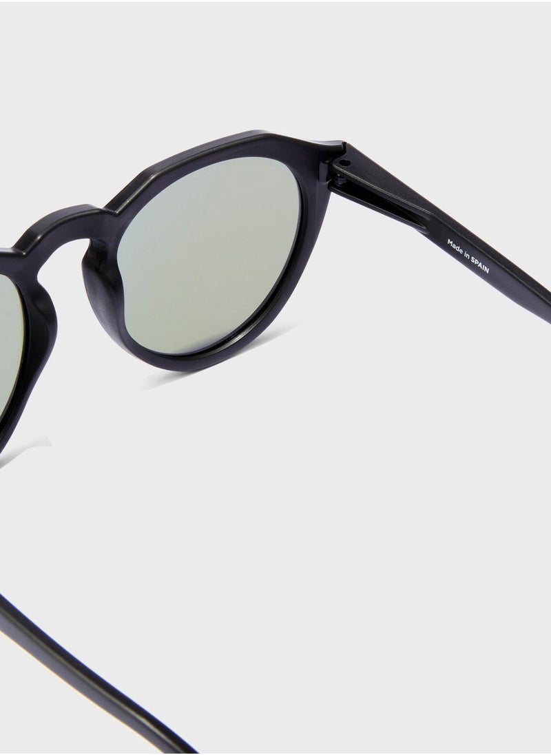 HAWKERS - Warwick Raw Wayfarer Sunglasses - Image 1
