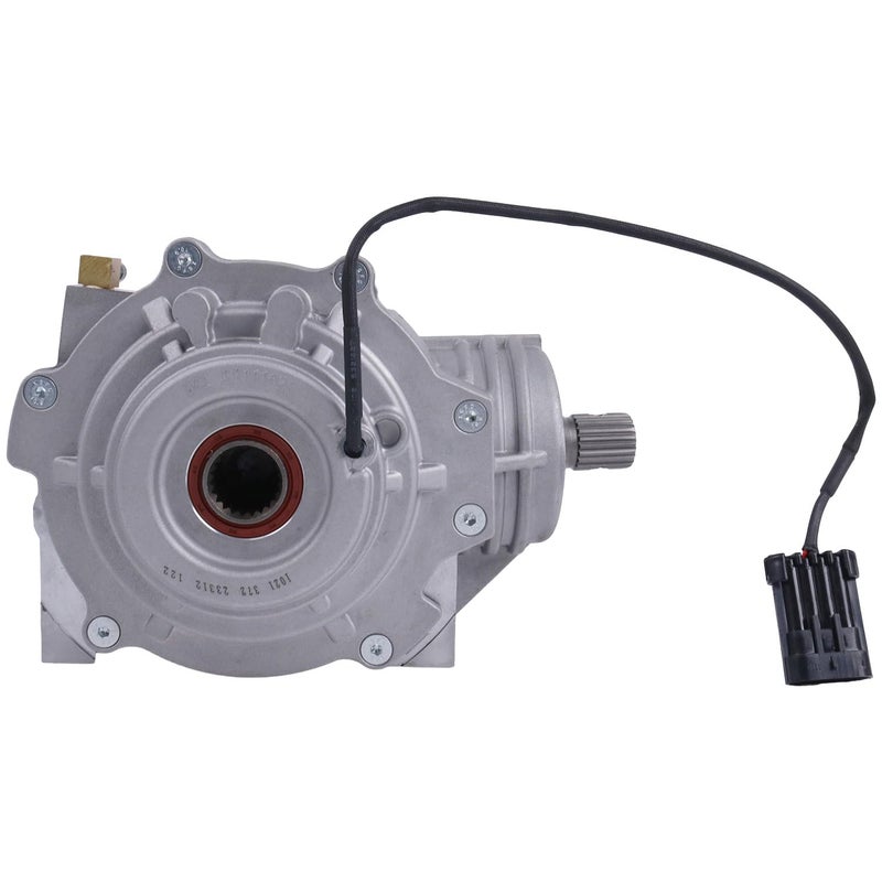 WQSING Front Differential 1333750 1333104 Compatible with Polaris 20082023 RZR 570 800 900 1000 20142019 ACE 325 500 570 20132023 Ranger 500 570 900 1000 20132018 Brutus HD PTO 1334309 1332842