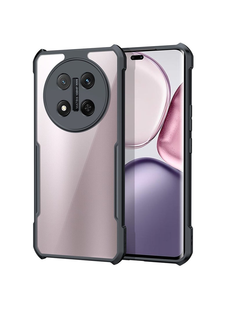 OCTOBER Honor X9C phone case honor is suitable for protective case anti-drop mobile phone case PC hard case  - Image 1