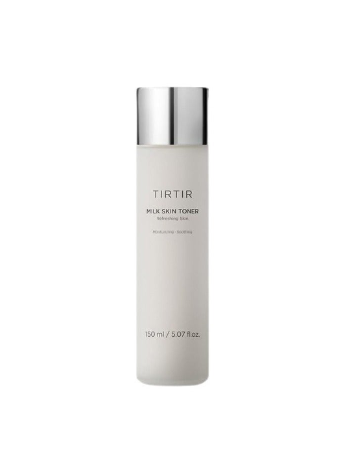 TIRTIR Milk Skin Toner (150 ml)