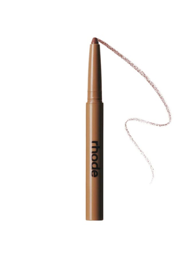 rhode Peptide Lip Shape Contouring Lip Shaper Lean - Image 1