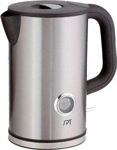SPT SK-1717: Cordless Kettle with Temperature Display (1.7L) - Image 5