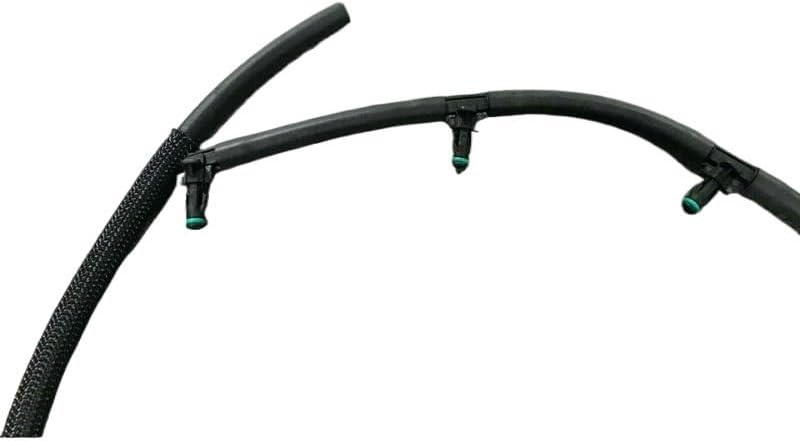 DEMULAX Fuel Return Pipe for Mercedes-Benz - Image 5