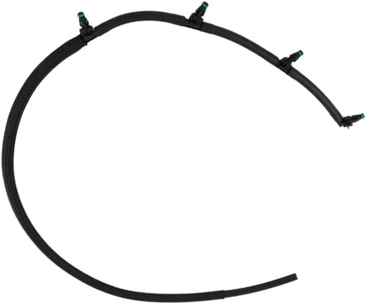 DEMULAX Fuel Return Pipe for Mercedes-Benz - Image 3