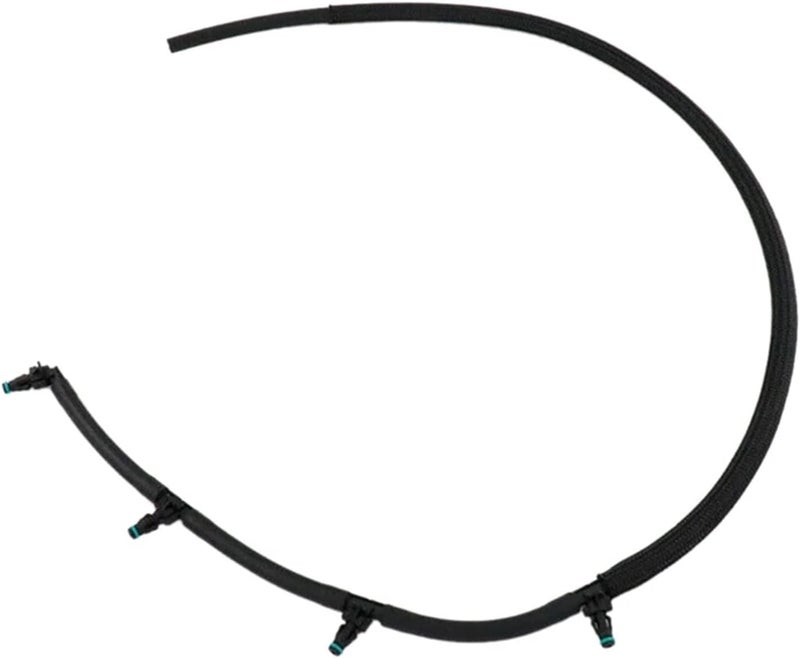 DEMULAX Fuel Return Pipe for Mercedes-Benz - Image 1