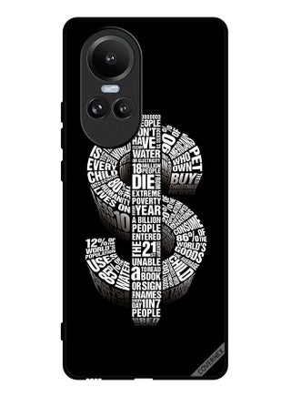 Protective Case Cover For Oppo Reno10 Pro Calligraphy Dollar - pzsku/ZD454B01B1D87629425D0Z/45/_/1724049060/2e212b33-d263-4aeb-9237-8d0a355af934