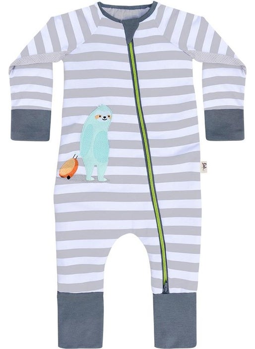 Gl Sleeping Bag 2.7 Tog Sloth