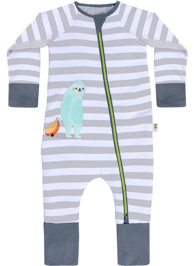 Gl Sleeping Bag 2.7 Tog Sloth