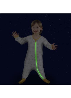 Owli Gl Sleeping Bag 2.7 Tog Sloth  - Image 4