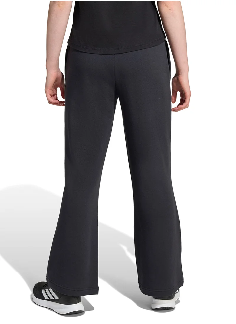 Adidas Youth Everyday Glam Joggers