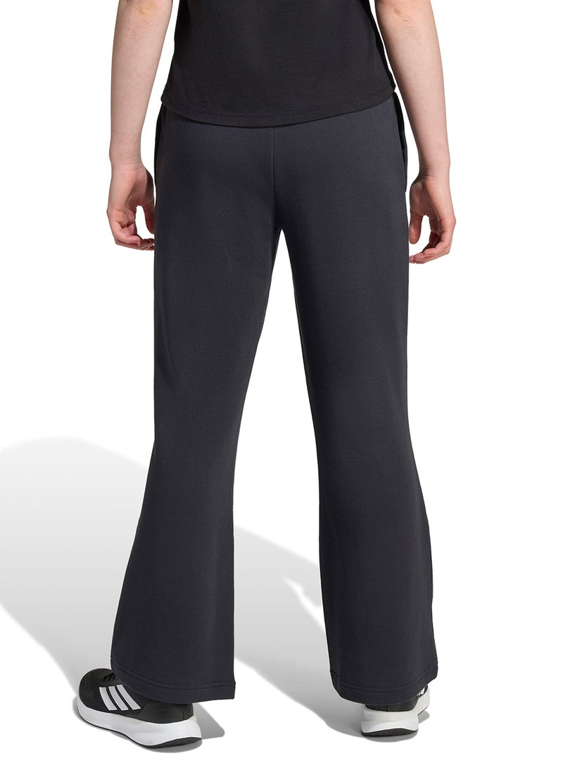 Adidas Youth Everyday Glam Joggers  - Image 2