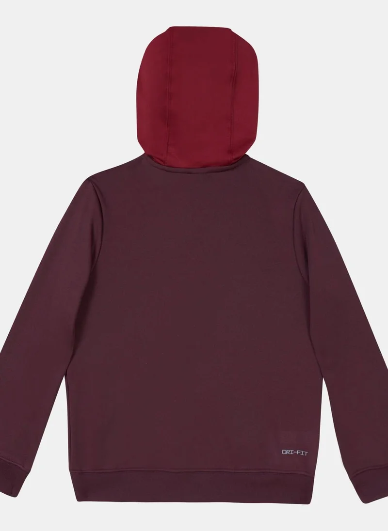 Nike Kids' Sportswear Repeat Hoodie