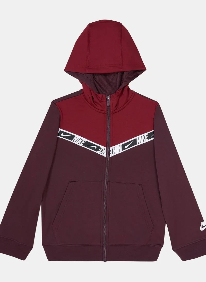 Nike Kids' Sportswear Repeat Hoodie