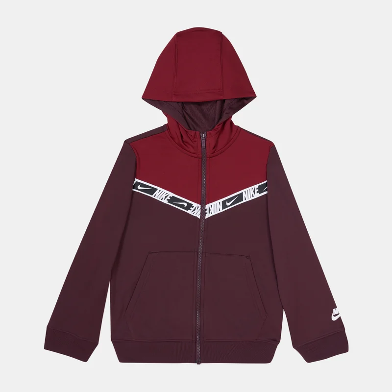 Nike Kids' Sportswear Repeat Hoodie