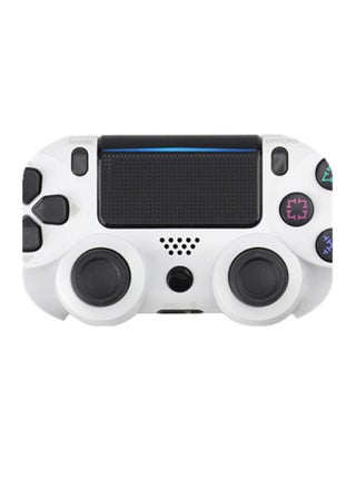Source Wireless Bluetooth PS4 Handle Six Axis Ps Game Handle Dual Shock P4 Controller Pro Handle-Product Color:White---snowflake - pzsku/ZD454D488D1EB6DDFC858Z/45/1746208155/e9423f3b-2023-44f2-baf3-c7a64f011b77