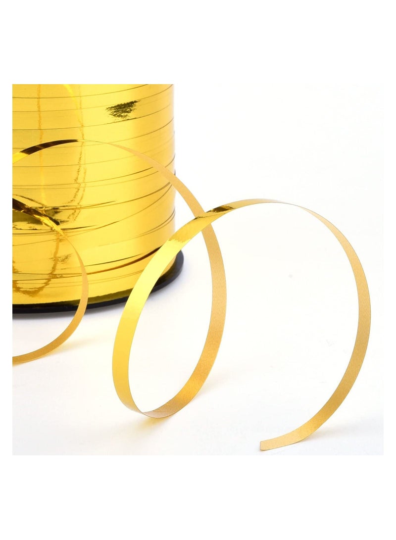 Highland Curling Ribbon for Balloon Decoration And Gift Wrapping  - Image 4