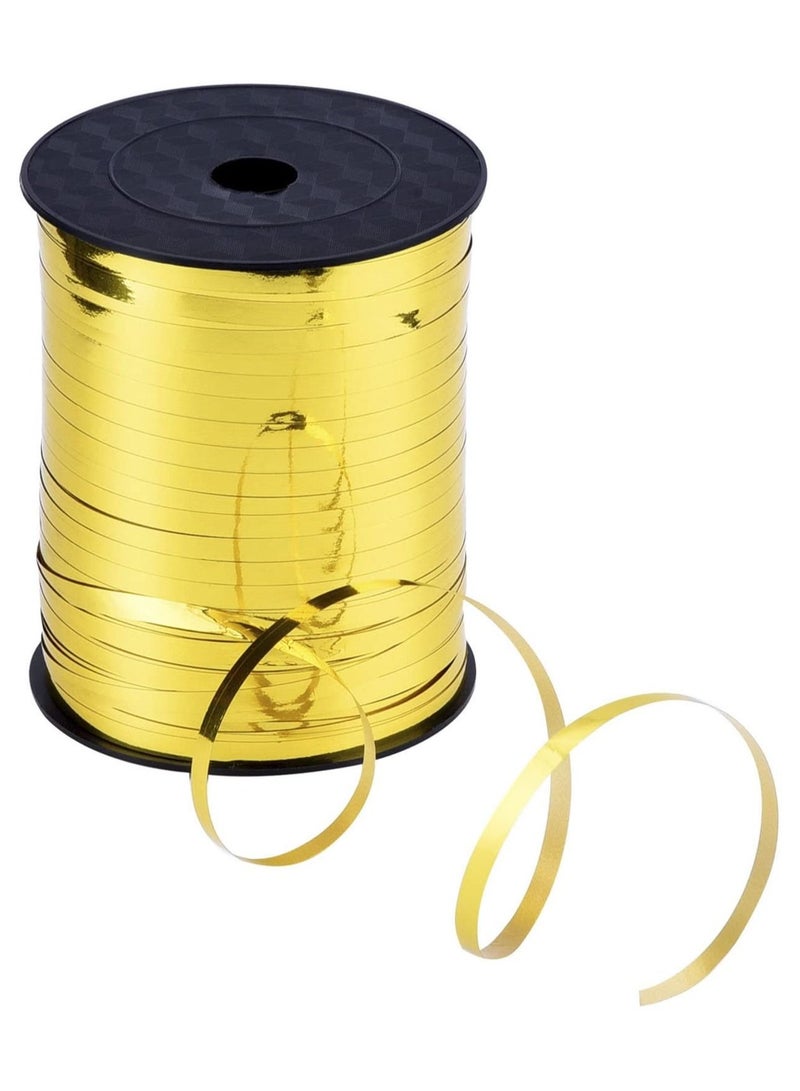 Highland Curling Ribbon for Balloon Decoration And Gift Wrapping  - Image 1