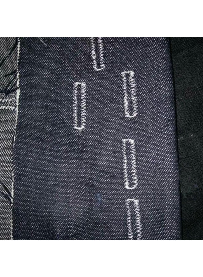 YEQIN Industrial Button Hole Attachment Sewing Machine - Image 3