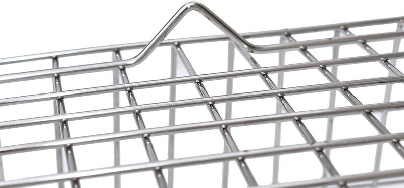 VISHVA 60 x 47 x 23 Cm Stainless Steel Dish Drainer Rack with Drip TrayUtensil Drying Stand for Kitchen Steel with Tray 60x47x232 Spoon Stand - Image 4