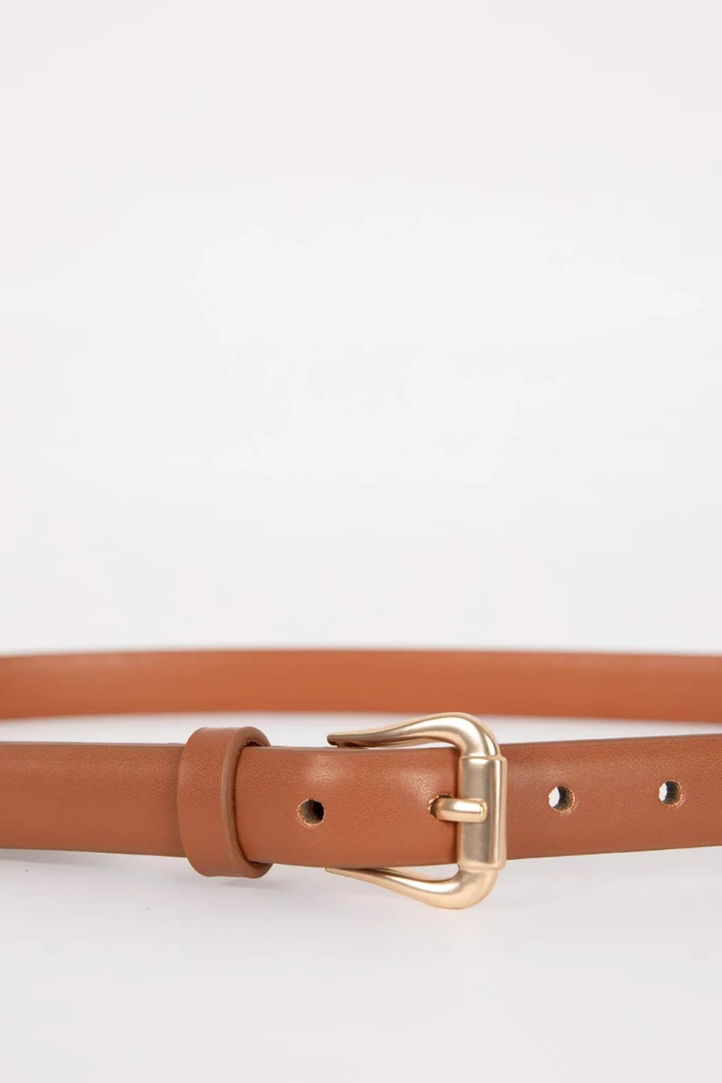 Defacto  Woman Faux Leather Dual for Women | Best Price UAE