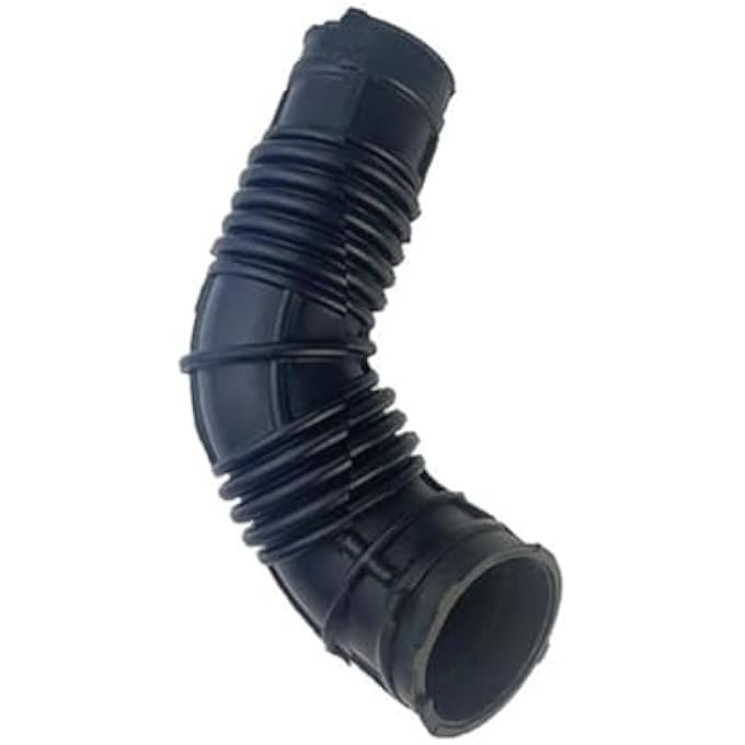 QASULER Air Intake 13308302 Car Engine Cleaner-to Intake Hose Air Filter Corrugated Duct Tube Thread Hose, for Chevy, for Cruze, 2011-2015 High Flow Intake Pipe - Image 2