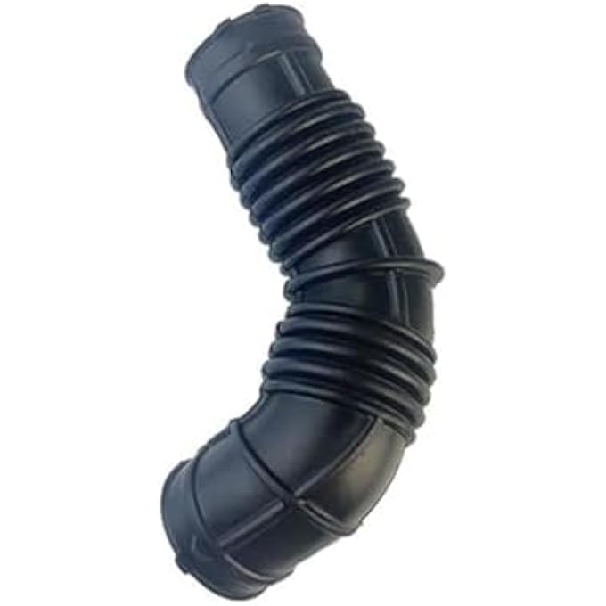 QASULER Air Intake 13308302 Car Engine Cleaner-to Intake Hose Air Filter Corrugated Duct Tube Thread Hose, for Chevy, for Cruze, 2011-2015 High Flow Intake Pipe - Image 3