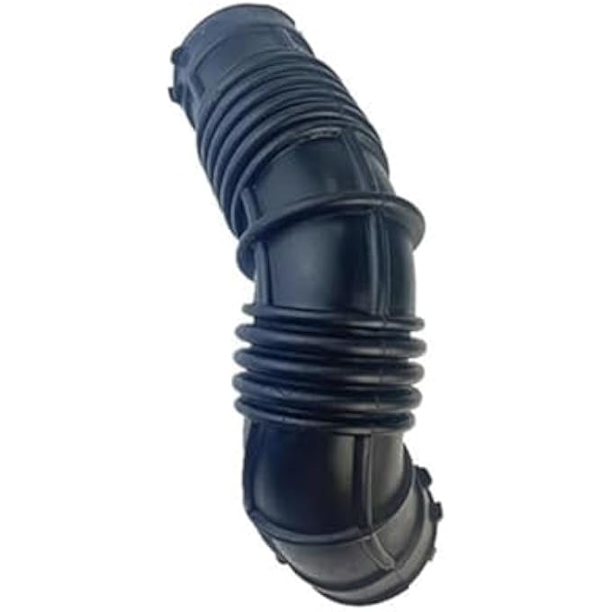QASULER Air Intake 13308302 Car Engine Cleaner-to Intake Hose Air Filter Corrugated Duct Tube Thread Hose, for Chevy, for Cruze, 2011-2015 High Flow Intake Pipe - Image 1