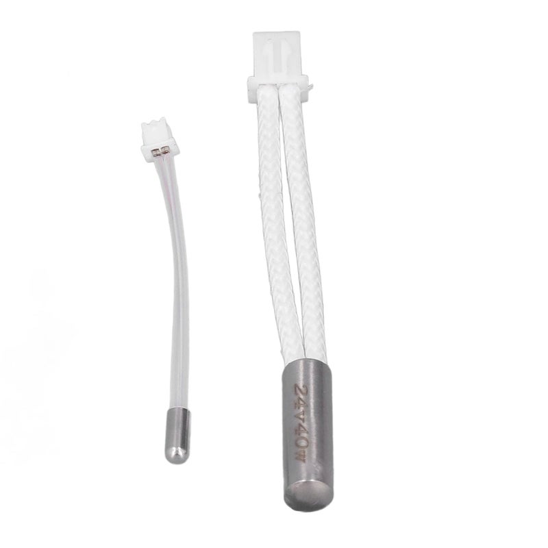 100K Stainless Steel Thermistor Sensor Easy Installation Heater Set for 3D Printer - Image 4