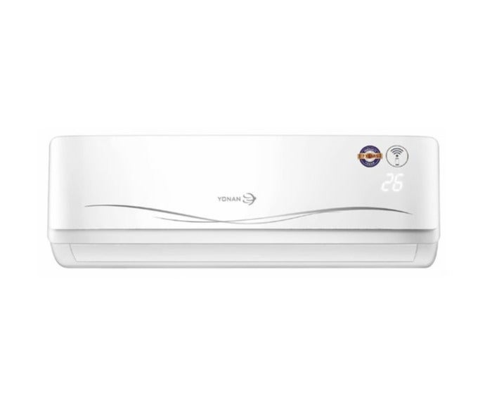Yonan Split Air Conditioner 28000 BTU, Cooling Only, YST3-30CO-D8 - Image 1