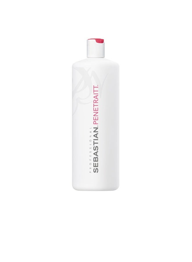 Sebastian Penetraitt Strenghtening And Repair-Conditioner 1000ml - Image 1