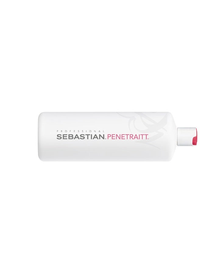 Sebastian Penetraitt Strenghtening And Repair-Conditioner 1000ml - Image 2