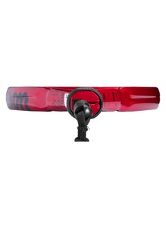 Wilson Wilson Bela Team V2 Red Padel Racket  - Image 4