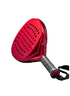 Wilson Wilson Bela Team V2 Red Padel Racket  - Image 5