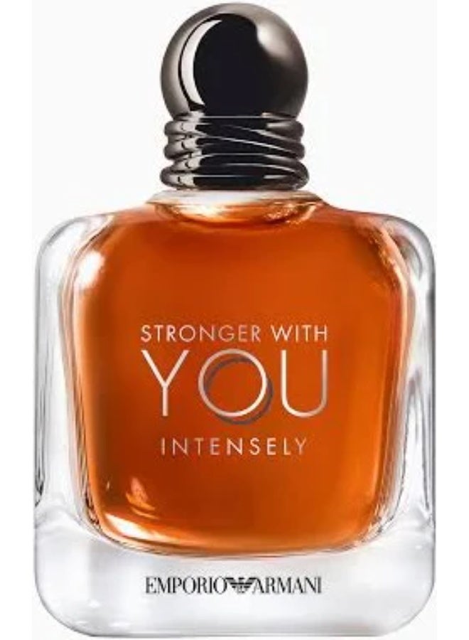 Fiority STILL WITH YOU INTENSE Eau de Parfum for Unisex - 100 ml - Image 2